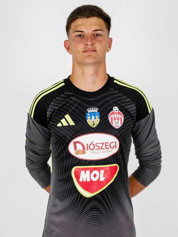 1. BARTHA MÁTYÁS